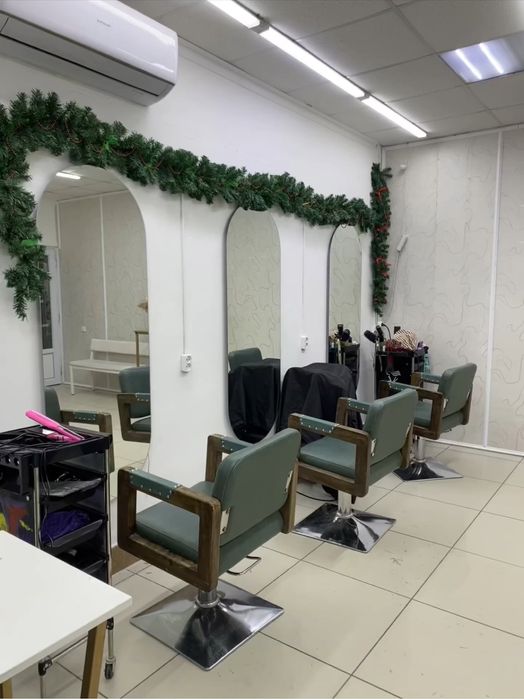 Салон красоты ТД Зами