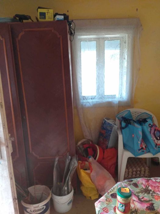 Casa de vanzare insuratei
