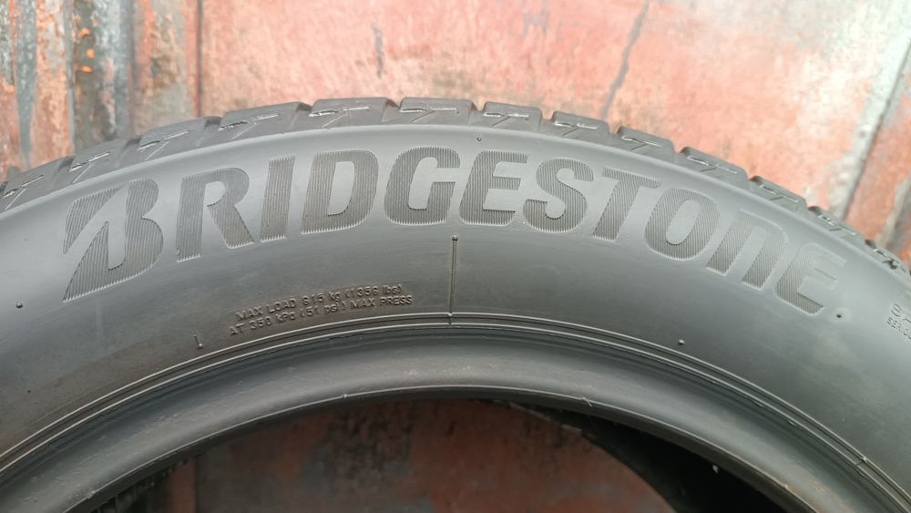 205/55/16 Bridgestone