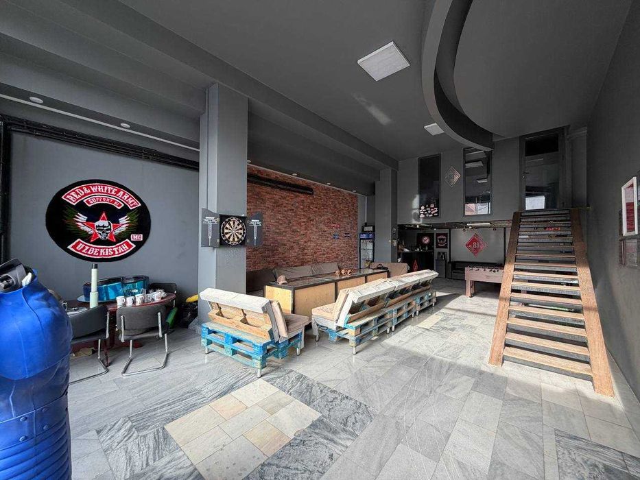 [SM]Срочная инвестиционная продажа в расширенном центре Ташкента