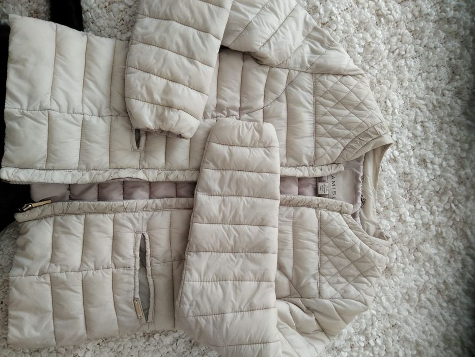 Pardesiu/trenci si sacouri