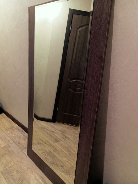 Отдам зеркало 70*150
