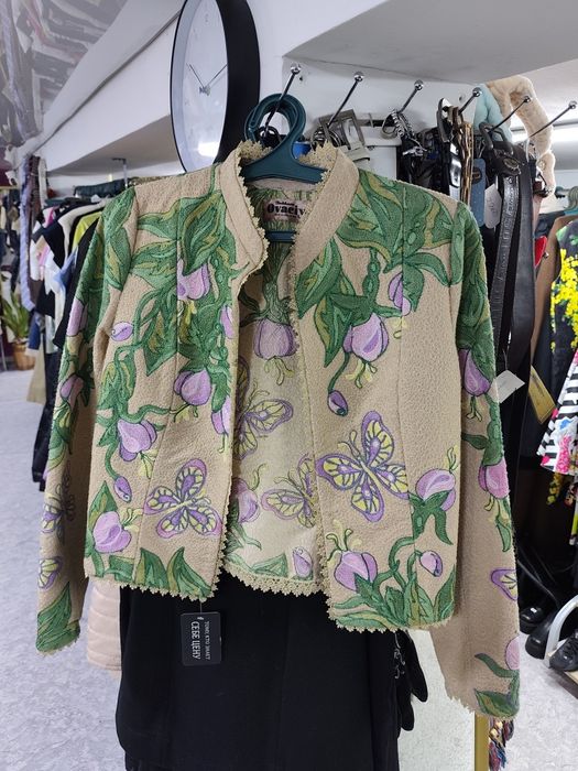 Женская брендовая одежда