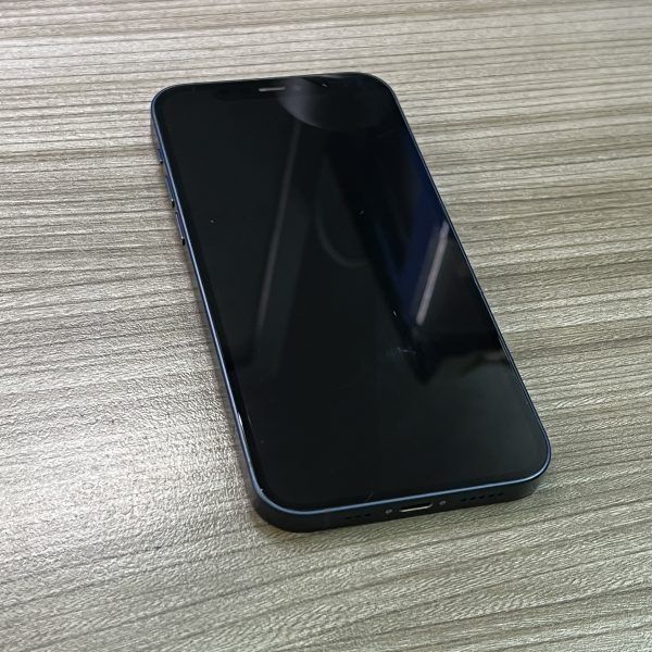 iPhone 12 Blue телефон айфон iPhone продам