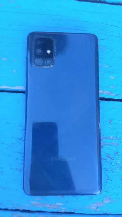 samsung a71 6/128gb