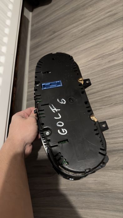 Ceas uri golf 6 bord