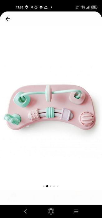 Premergător ecotoys