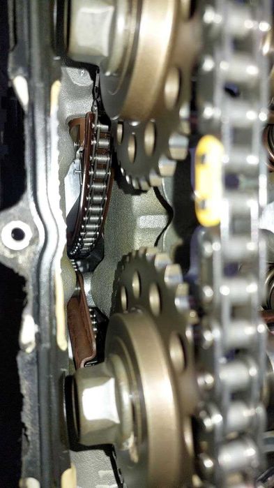 Ниссан матор sr 20