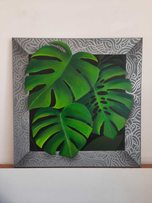 Pictura, tablouri, arta moderna