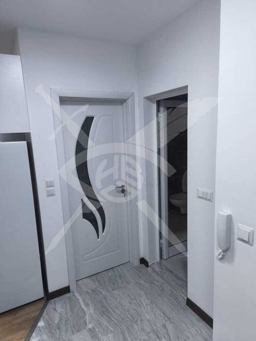 Дава се под наем Двустаен апартамент в с. Панчарево, Област София-град - 50 кв.м за 575 € - Снимка #7