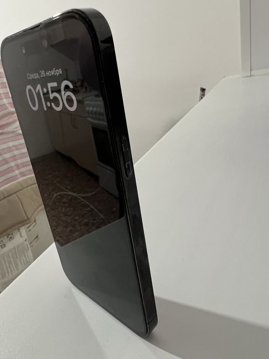 Iphone 14 pro max 256 gb