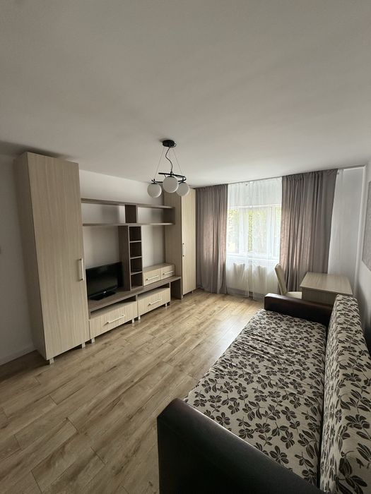 Apartament decomandat cu 2 camere în Cluj-Napoca