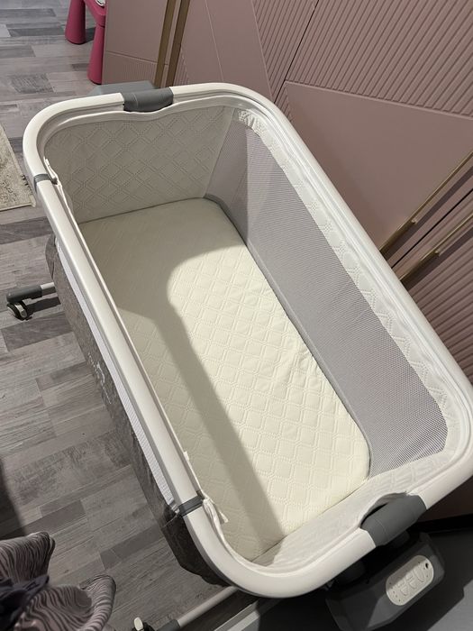 Кровать манеж детский