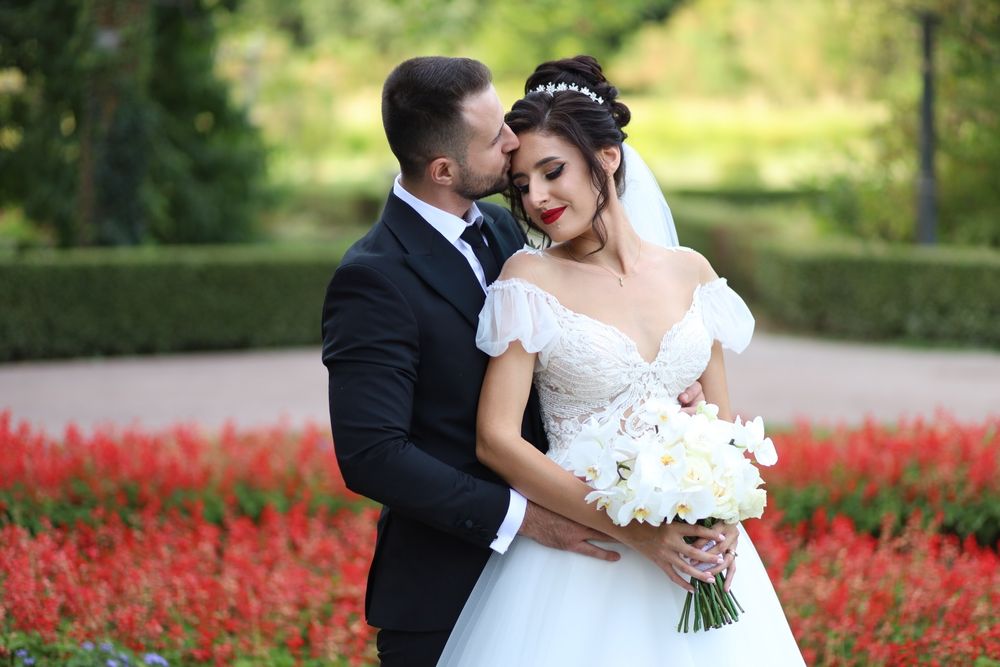 Fotograf + video 4k botez cununie nunta