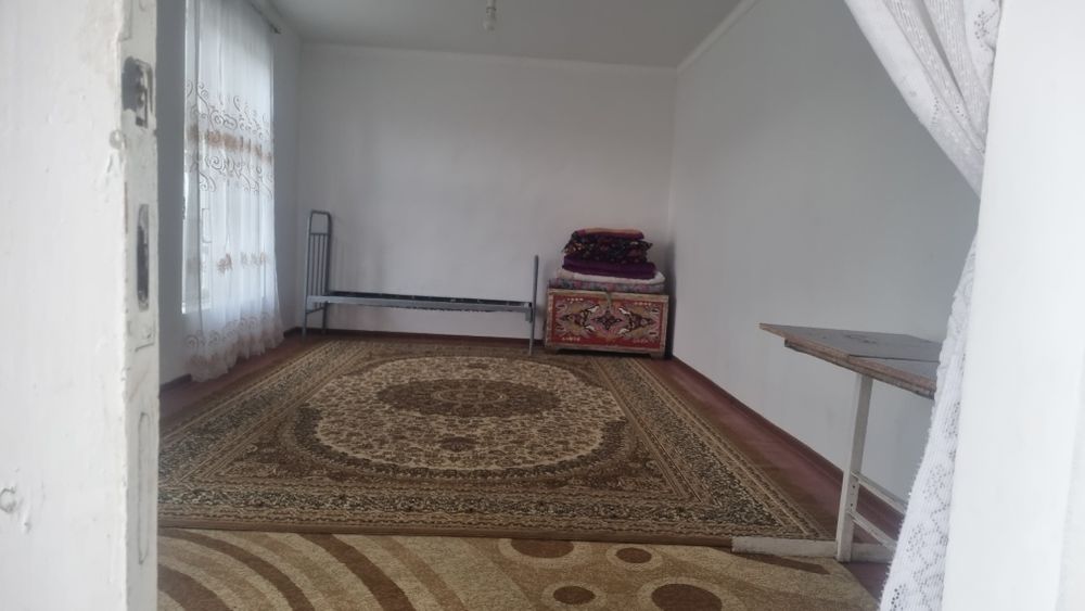 Ижара ховли эски шахар