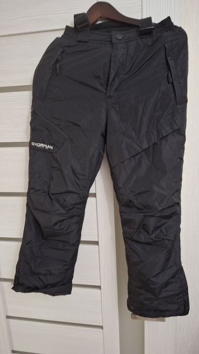 Продам лыжный костюм