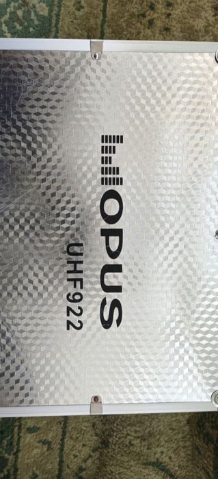 OPUS UNF922 новый