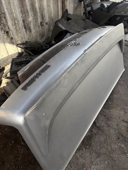 Продается багажник от пятнашки