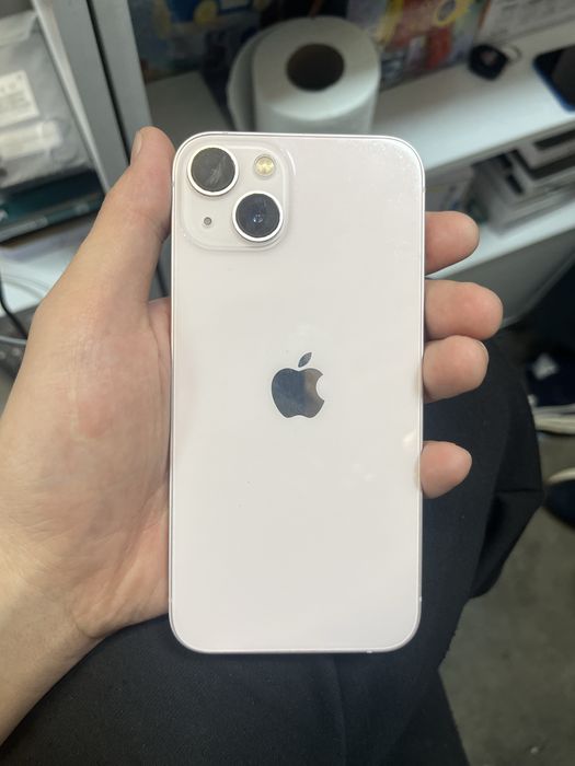 Iphone 13 128 гб
