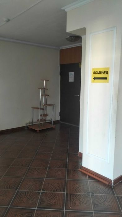 Сдается в аренда помещение