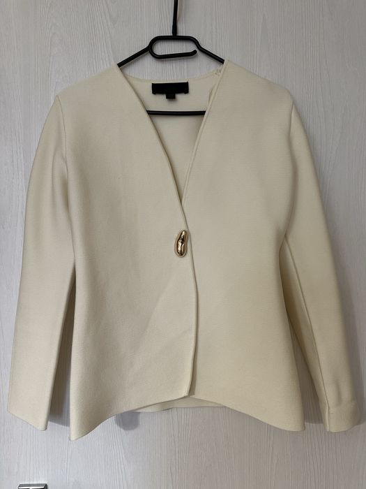 Стилна жилетка/сако Zara