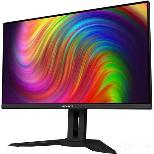 Монитор Gigabyte - M32Q / 32 / 170hz