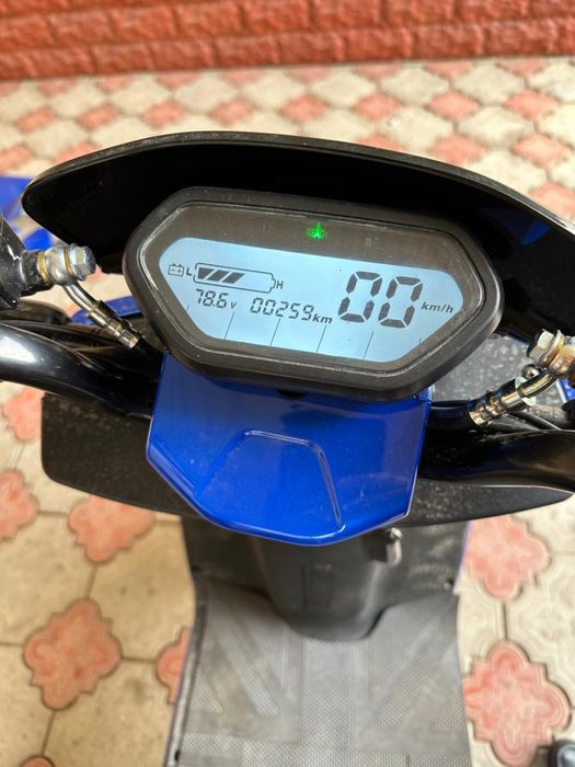 Электросамокаты с аккумлятором