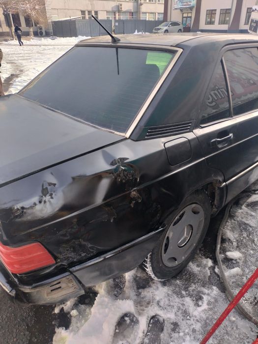 Продам Мерседес 190