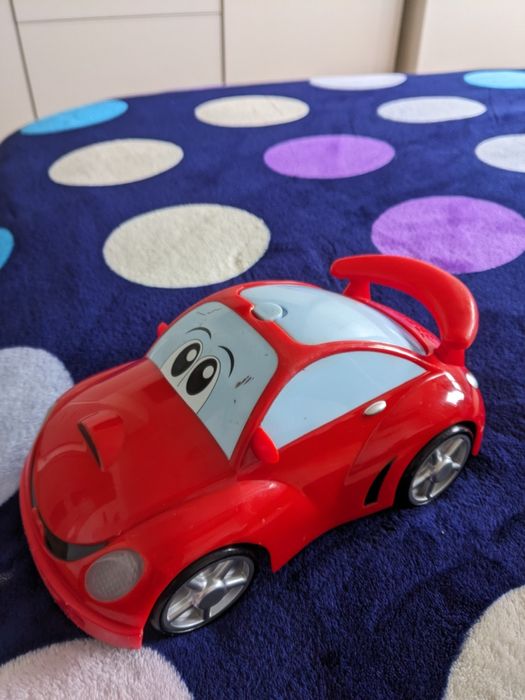 Chicco Mașinuță cu telecomanda