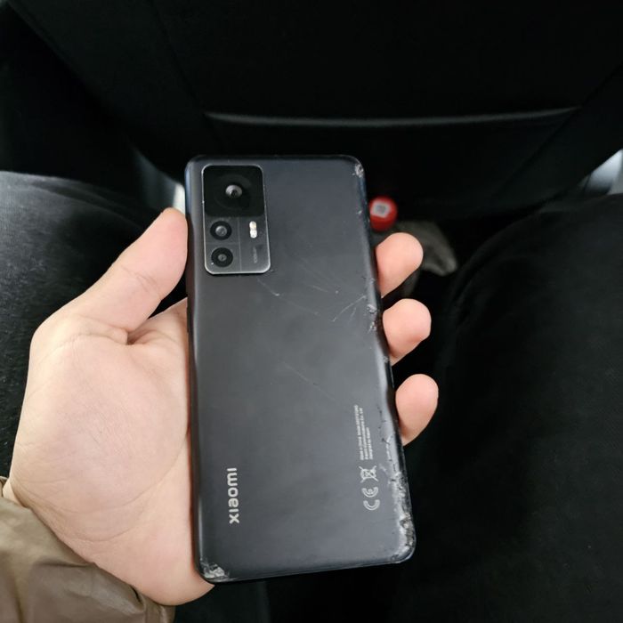 Xiaomi 12T 5G Obmenga