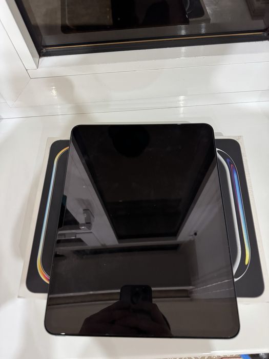 Ipad 13 pro 256 M4 Cellular