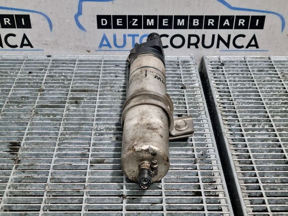 Carcasa Filtru Combustibil BMW X1 E84 2.0 Diesel 2009 - 2012 (1110) 782341301