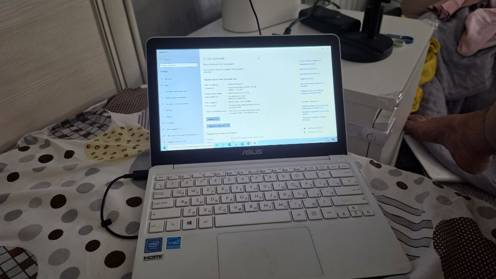 Продам два ноутбука