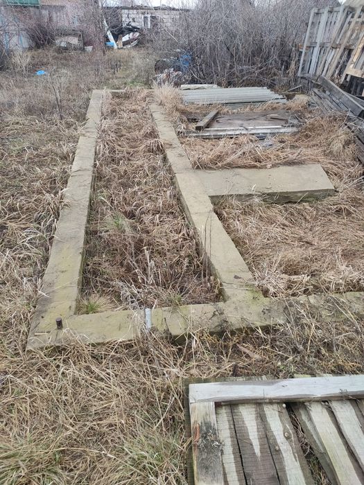 Продается Дача.Железобетонщик.