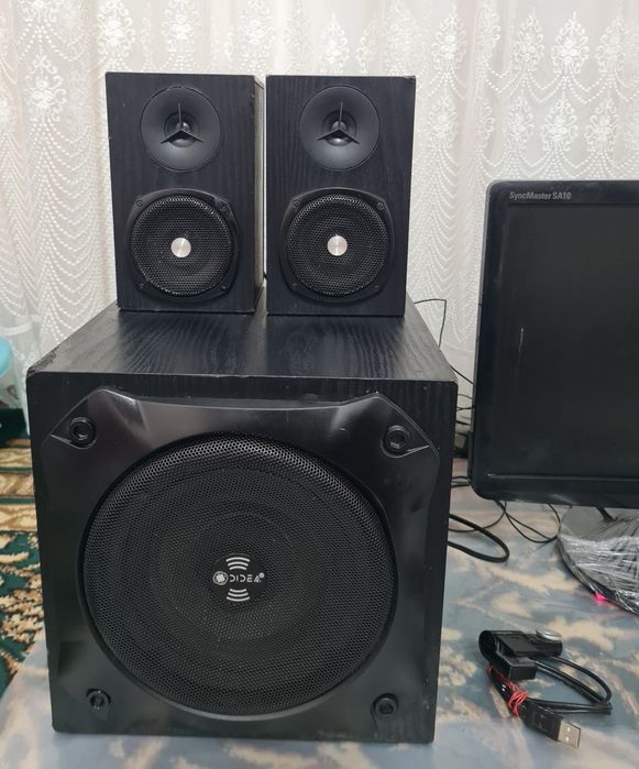 Компютер сотилади