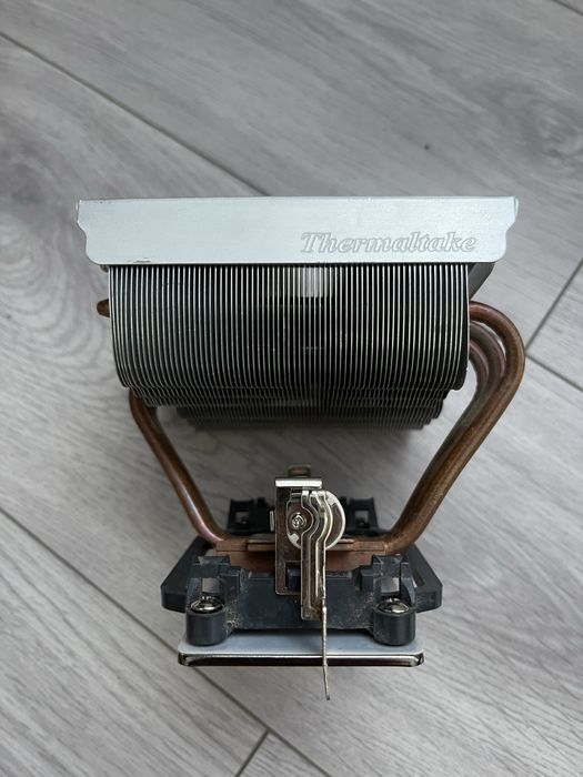 Vand cooler calculator desktop amd am4