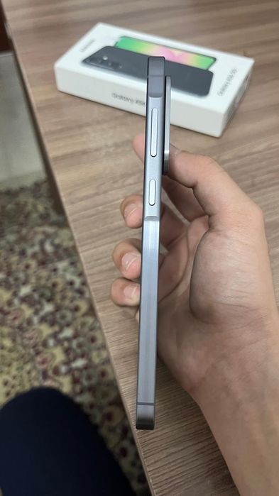 Samsung A56 5g сатылад или обмен