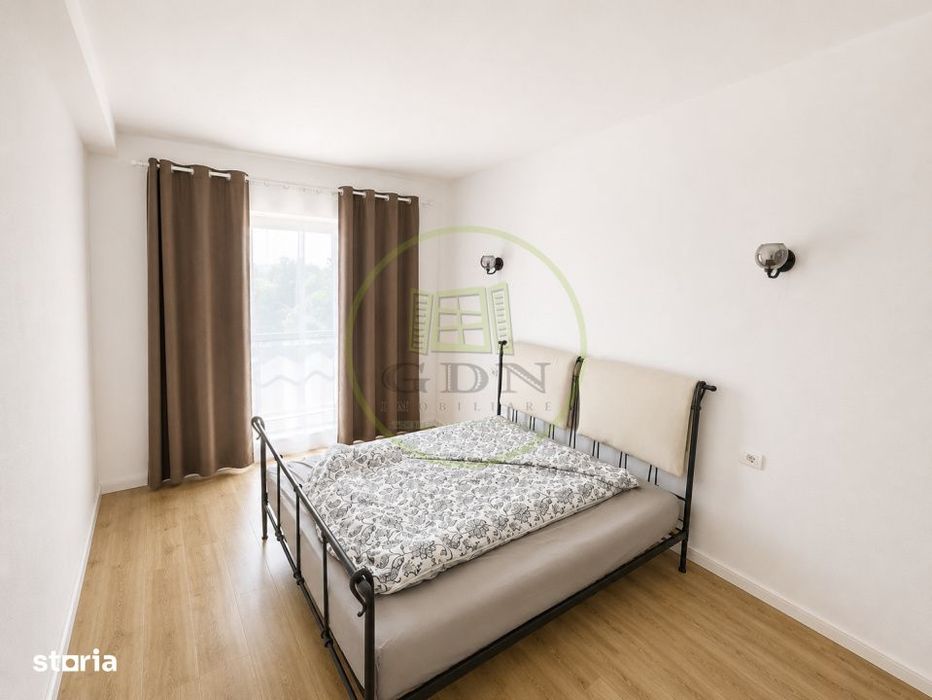 Apartament 2 camere | Sector 1 | 68 mp utili | 160000 Euro
