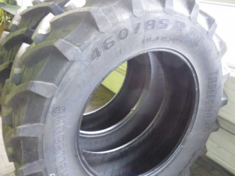 12,4-28 б/к Petlas на трактор, мини трактор