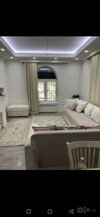 ЖК Cambridge 3х комнатная
