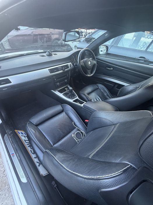 Piese BMW 320d E92 LCI Mpaket