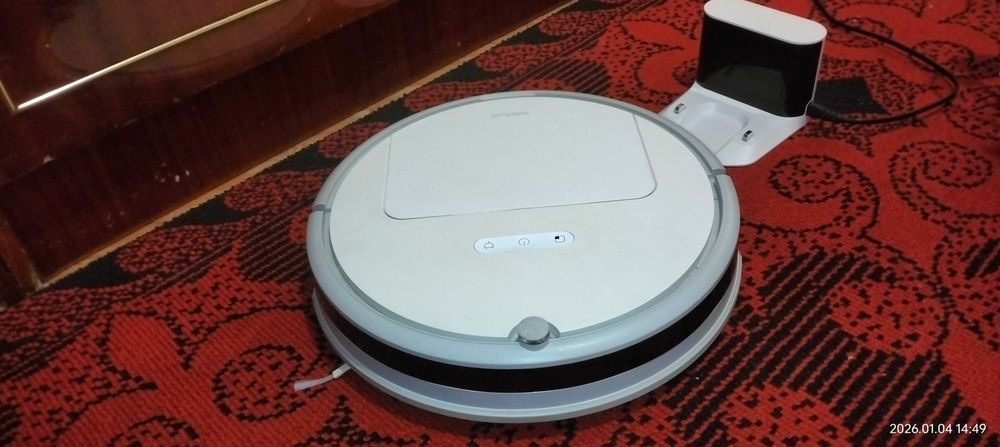 Продам Робот-пылесос Xiaomi Xiaowa Robotic Vacuum Cleaner (C1)