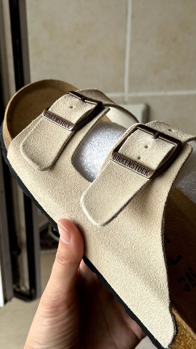 Birkenstock sandals 43 р-р