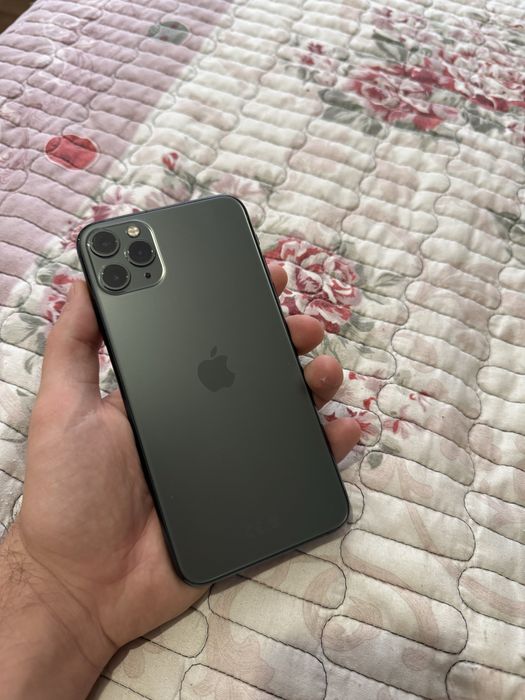 Iphone 11 Pro Max 64gb Айфон 11 Про Макс 64гб