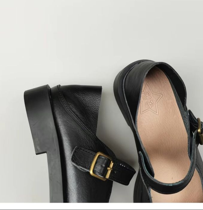 Балетки новые barefoot