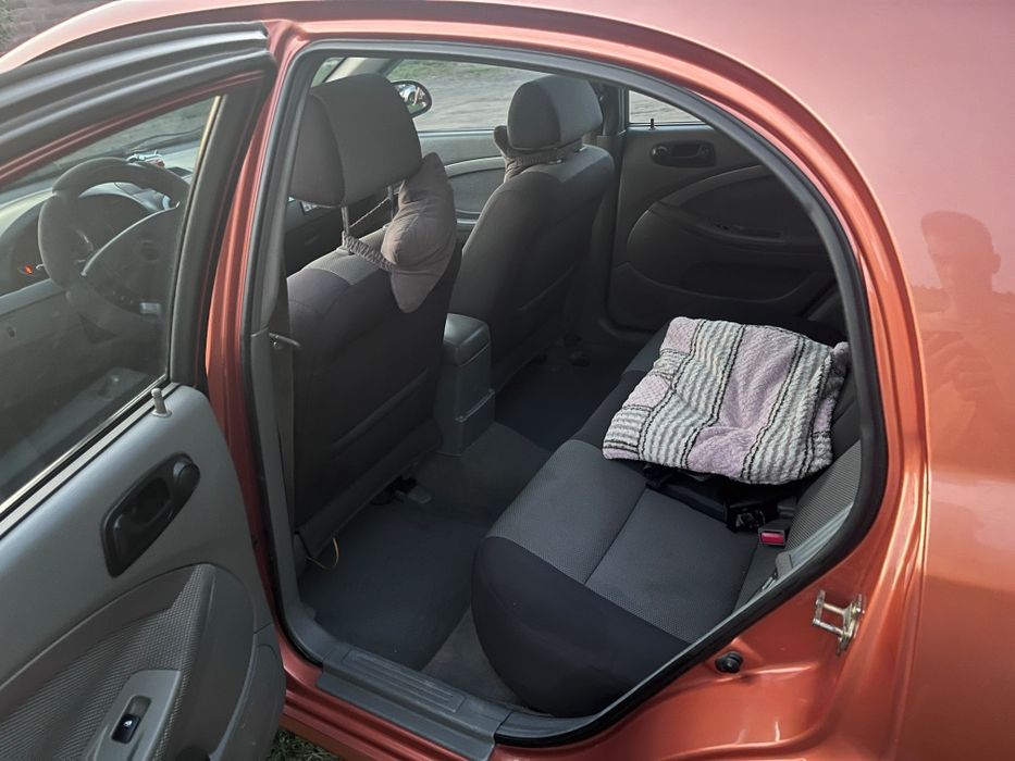 Продам Suzuki Reno