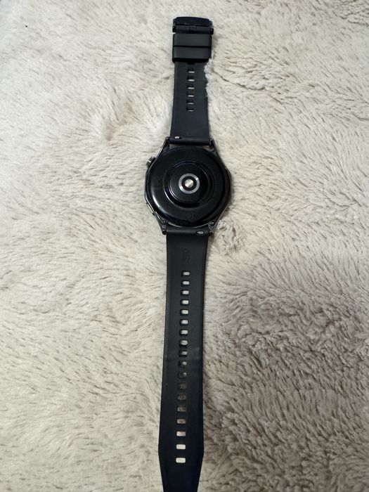 Huawei wacht gt 4