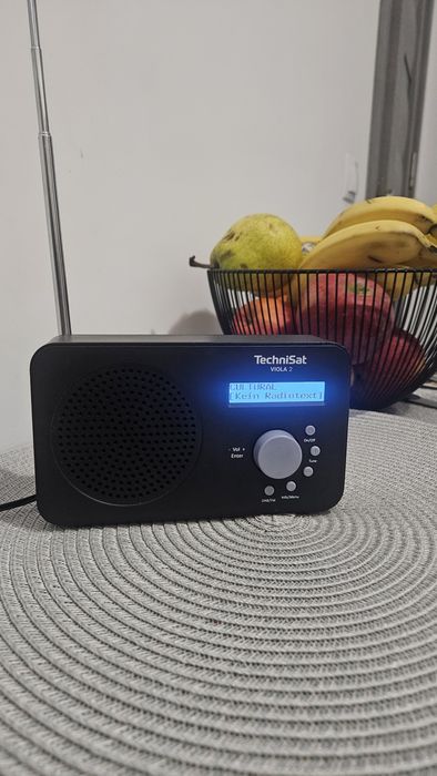 Radio TechniSat,Viola 2