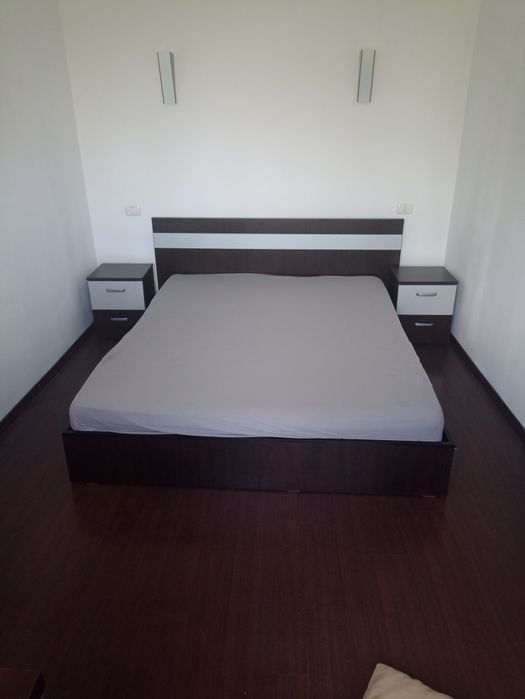 Apartment cu 2 camera ciresica , satul  de vacanta  zodiac
