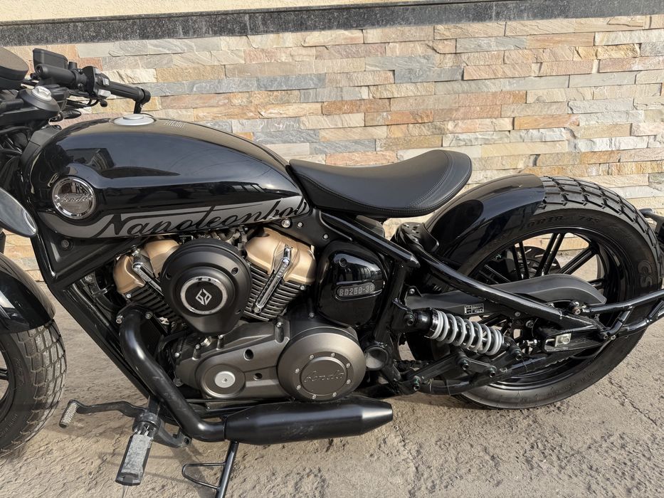 Benda Napoleonbob 250